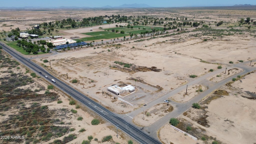 Photo of 50 N Candlestick Drive #-, Casa Grande, AZ 85193 (MLS # 7064435)