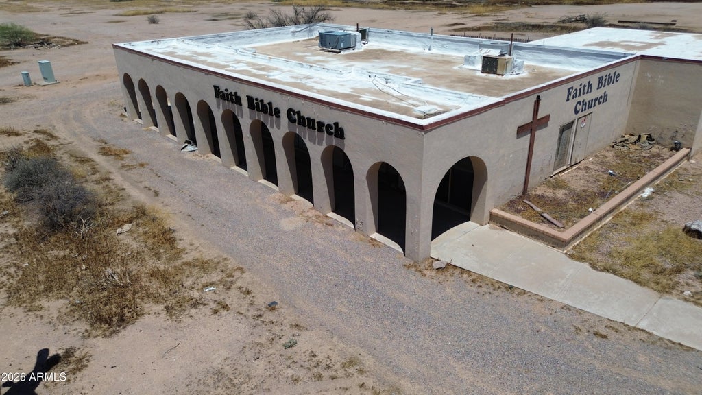 Photo of 50 N Candlestick Drive #-, Casa Grande, AZ 85193 (MLS # 7064435)