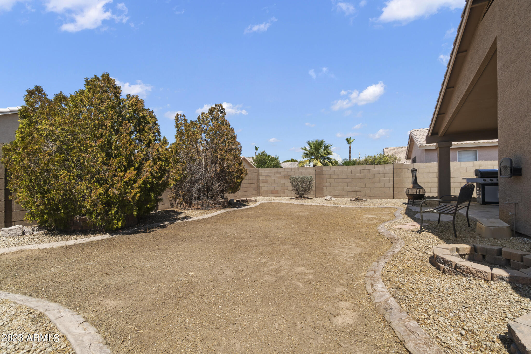 Photo 17 of 20 of 1416 E BINNER Drive house