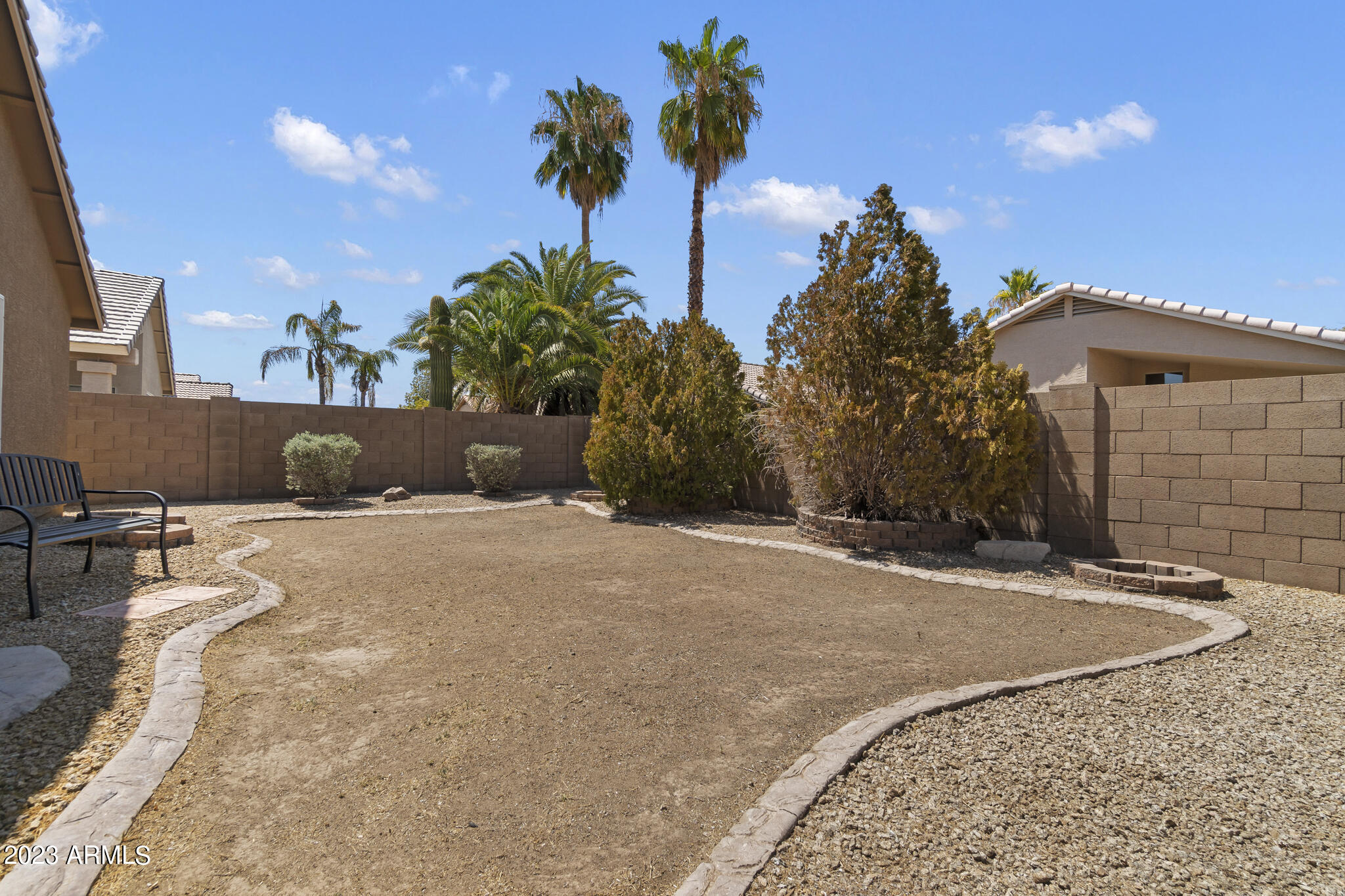 Photo 16 of 20 of 1416 E BINNER Drive house