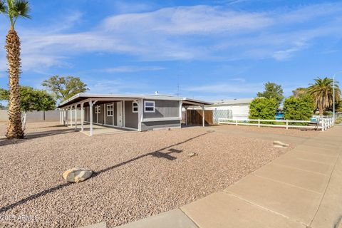 848 W CALLE DEL NORTE -- Chandler AZ 85225