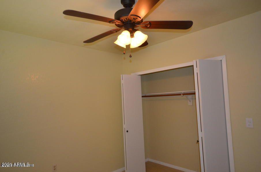 PDS Dos - Residential Lease