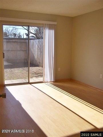 PDS Dos - Residential Lease