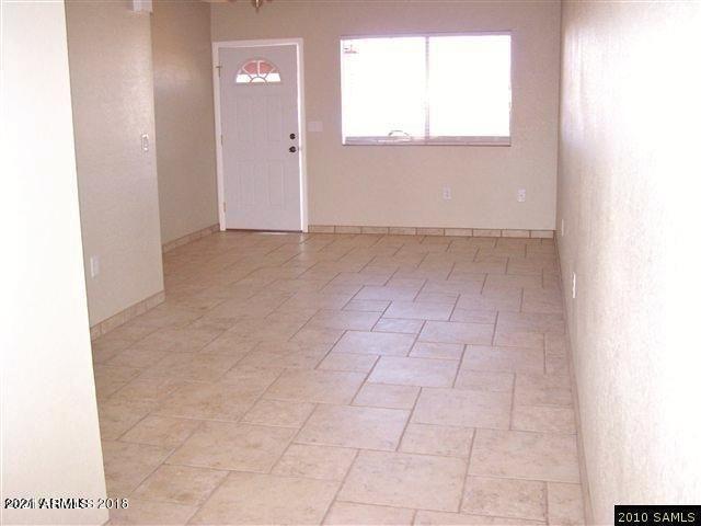 PDS Dos - Residential Lease