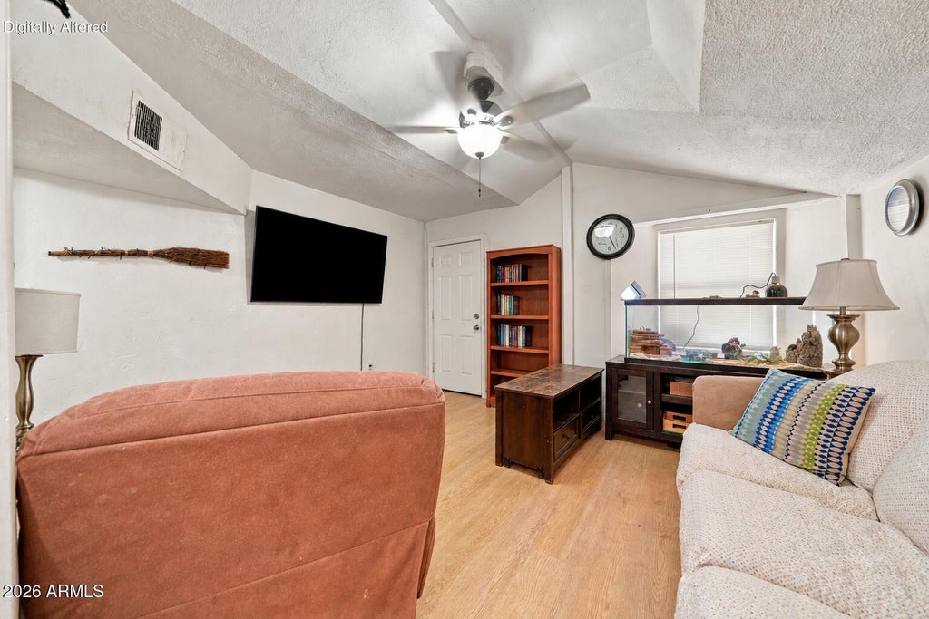 Photo of 211 W Northern Avenue, Coolidge, AZ 85128 (MLS # 7091012)