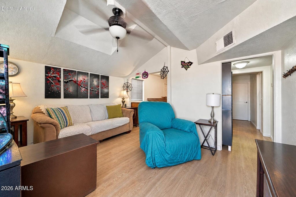 Photo of 211 W Northern Avenue, Coolidge, AZ 85128 (MLS # 7091012)