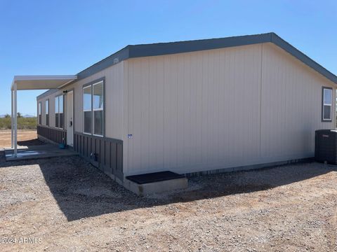 A home in Tonopah