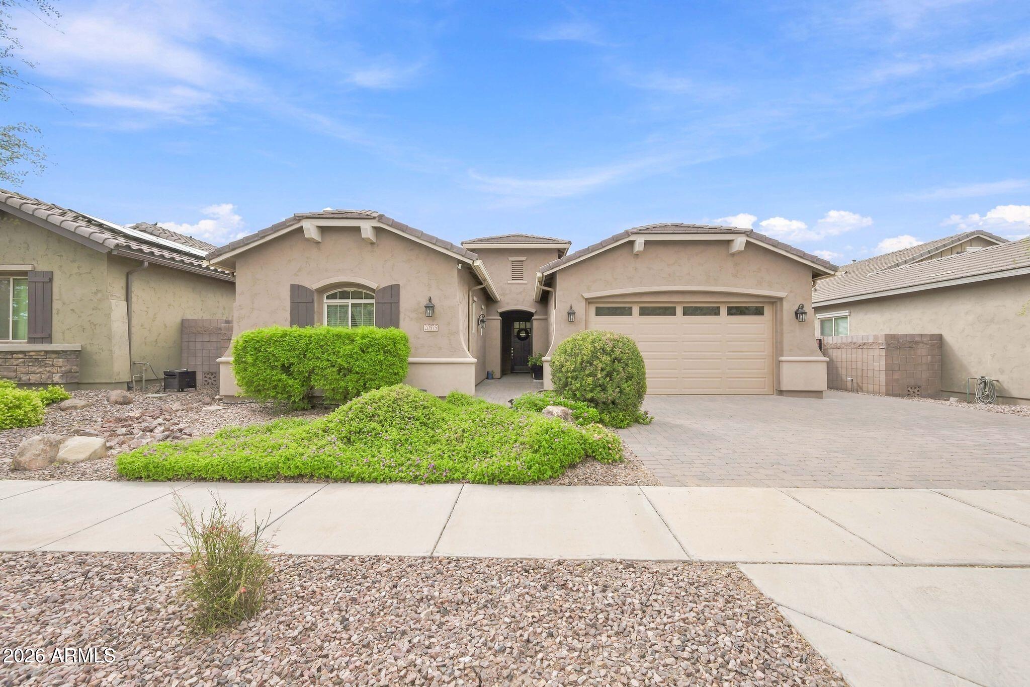 20575 E ARROWHEAD Trail