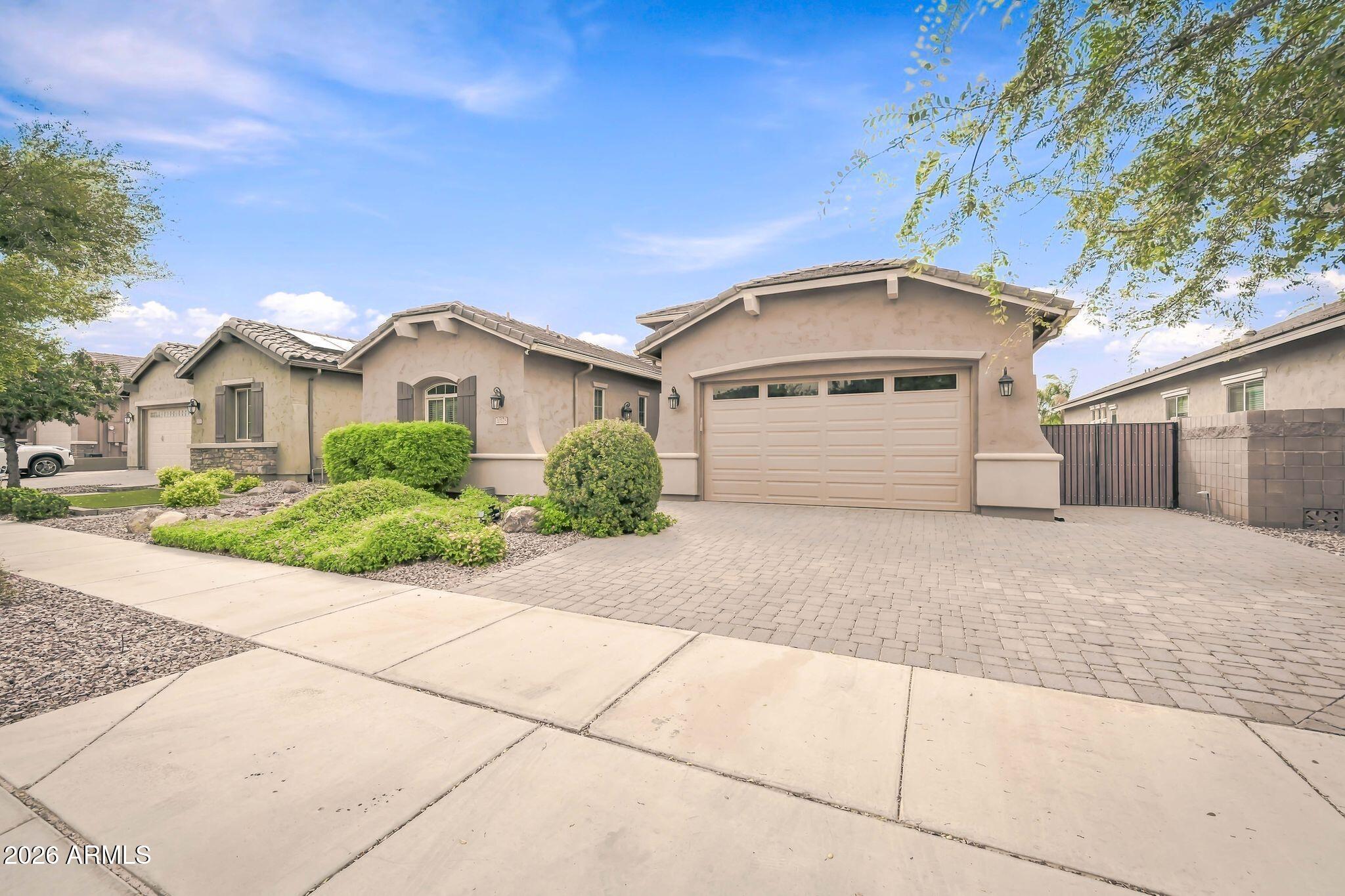 20575 E ARROWHEAD Trail