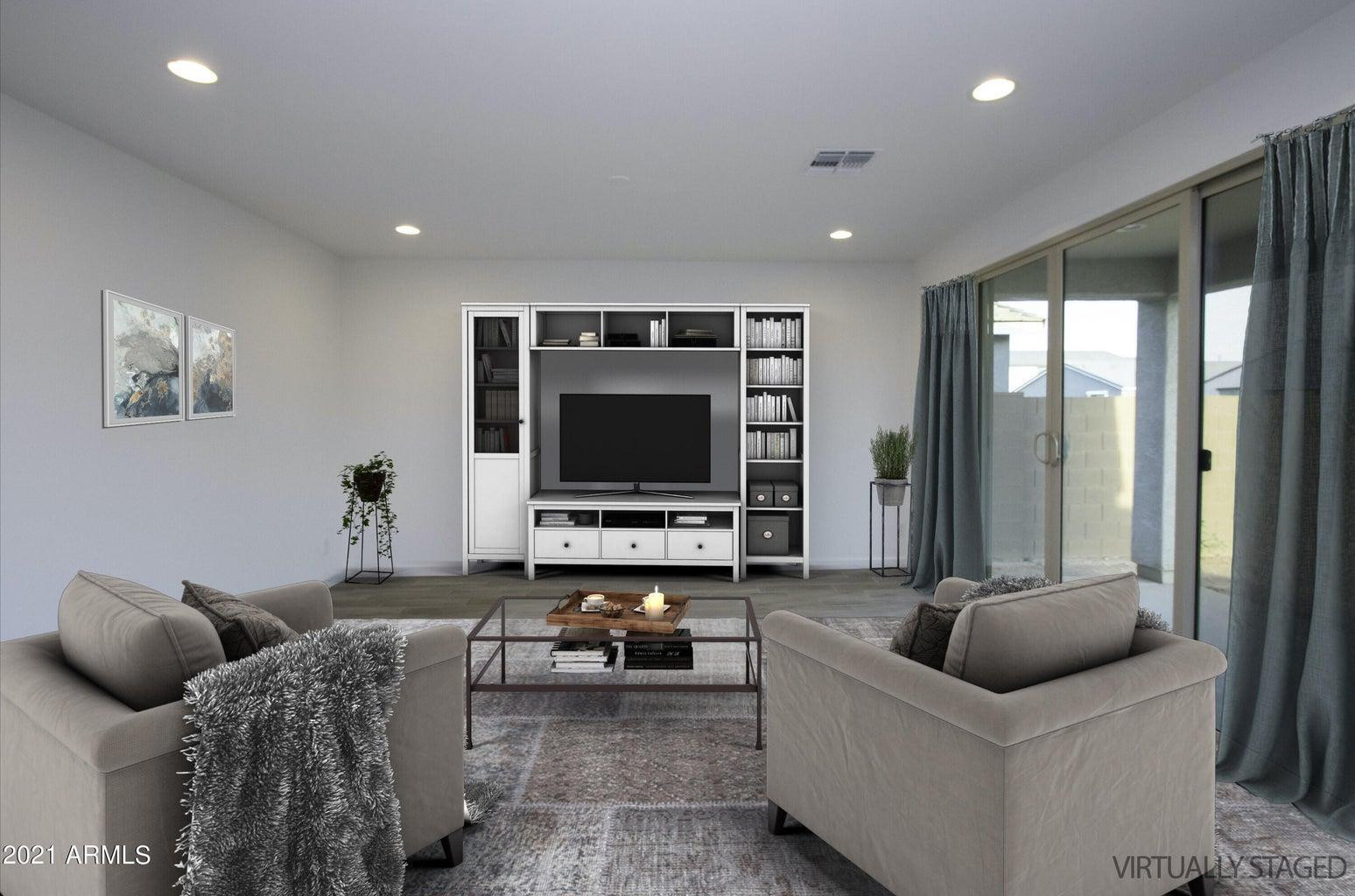 5536 W Western Star Boulevard