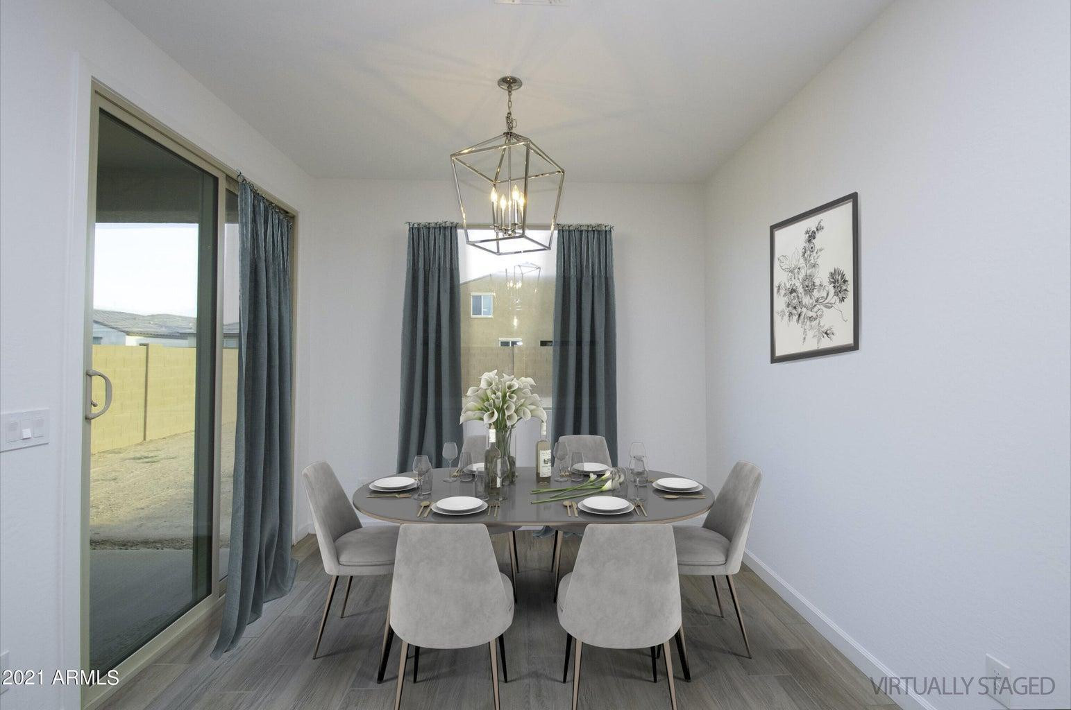 5536 W Western Star Boulevard