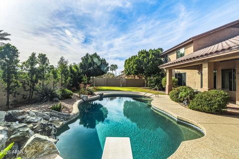 6211 W MCRAE Way Glendale AZ 85308