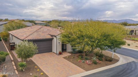 A home in Rio Verde