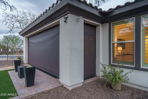 A home in Rio Verde