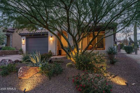 A home in Rio Verde