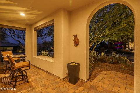 A home in Rio Verde