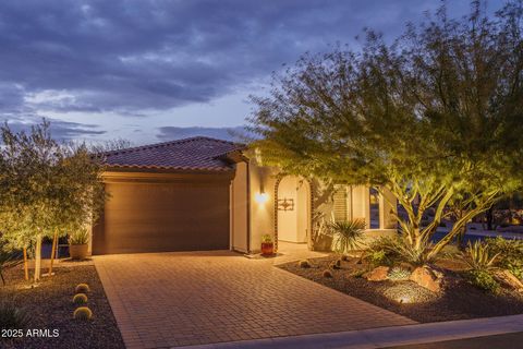 A home in Rio Verde