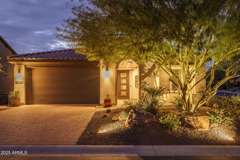 A home in Rio Verde