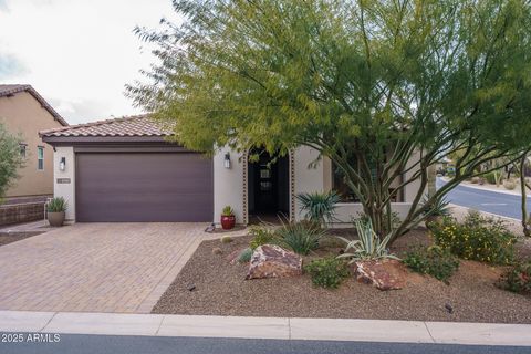 A home in Rio Verde