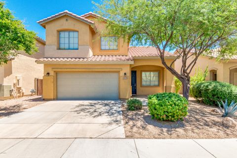 A home in Anthem