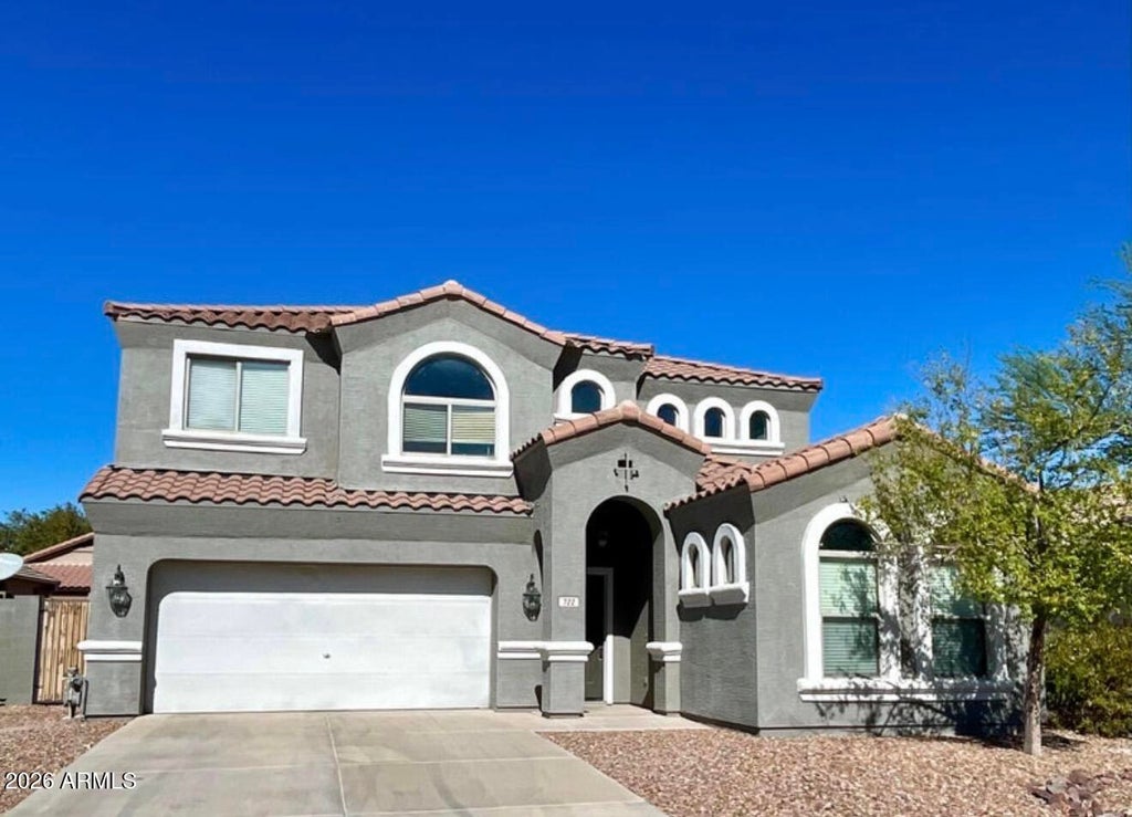 Photo of 722 E Saddle Way, San Tan Valley, AZ 85143 (MLS # 7092619)