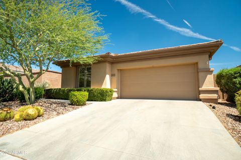 A home in Anthem