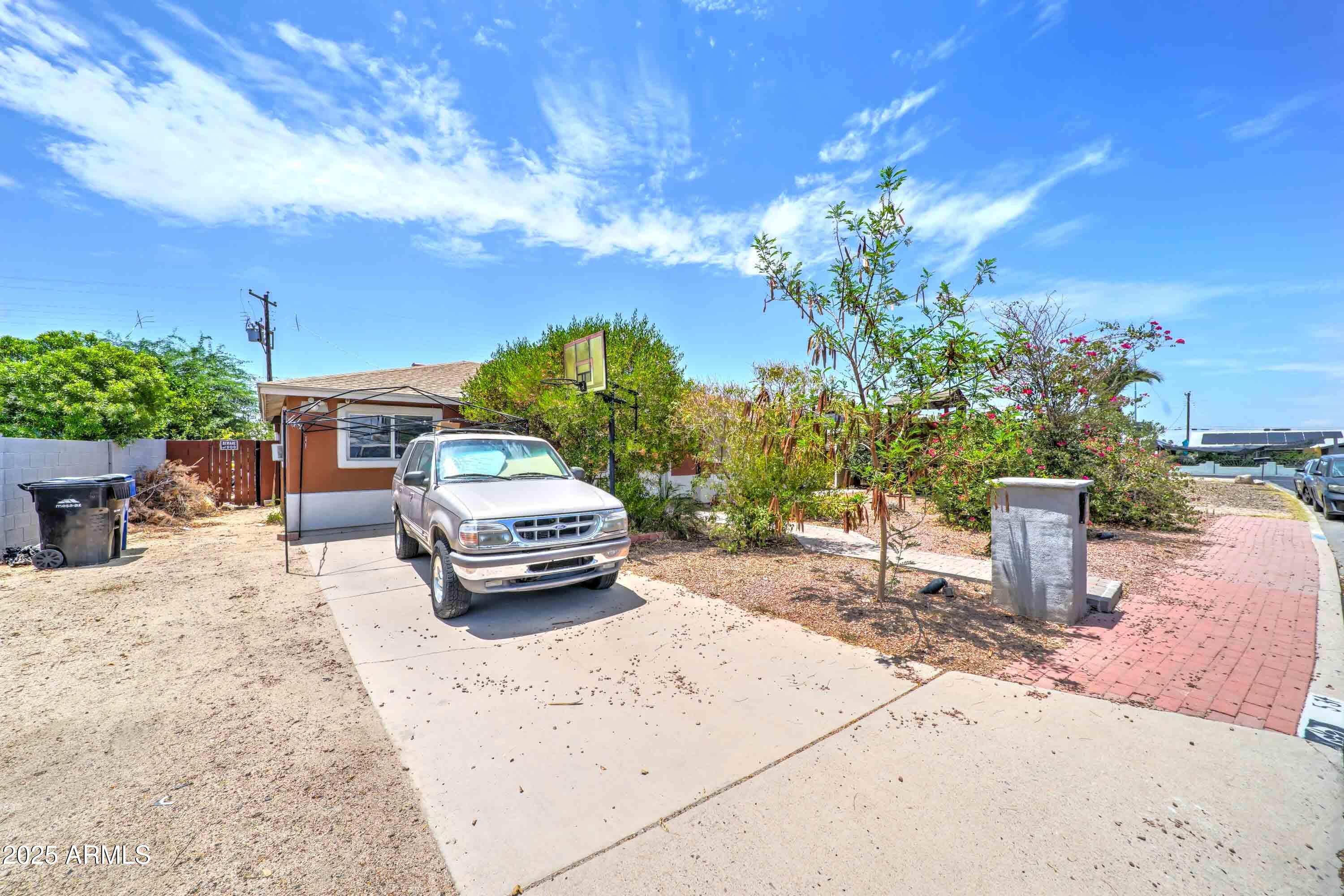 534 N IRONWOOD --
