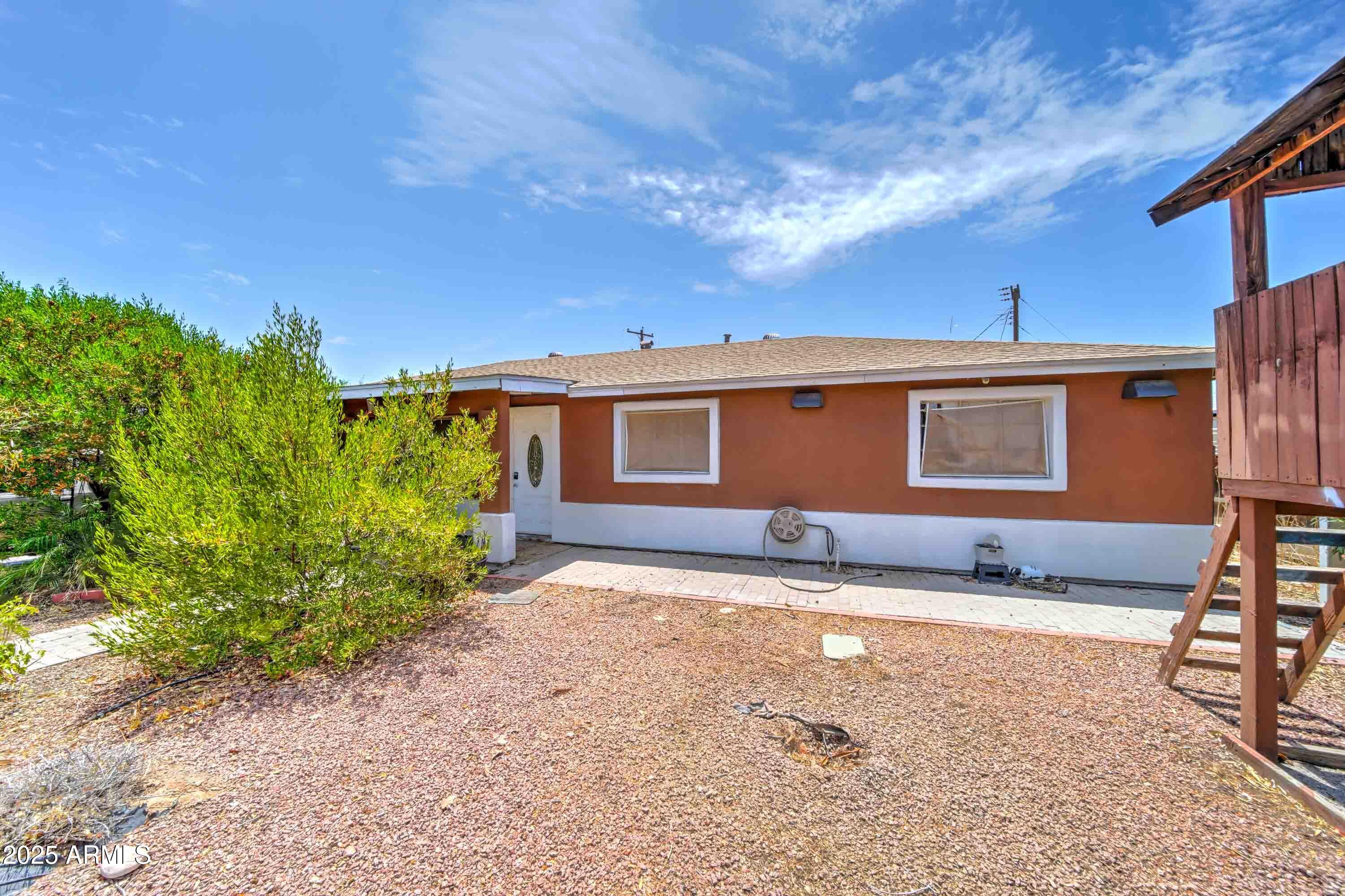 534 N IRONWOOD --
