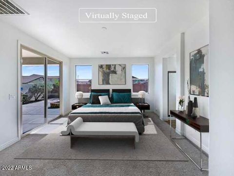 A home in Surprise