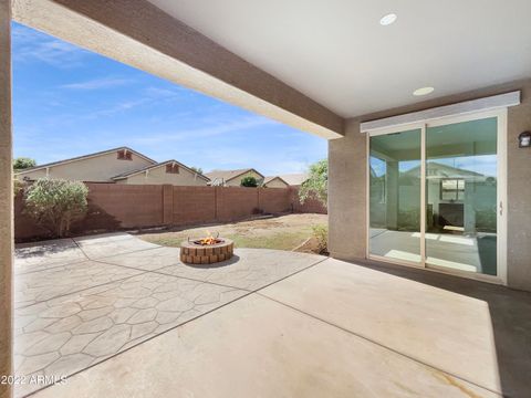 A home in Surprise