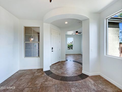 A home in Surprise