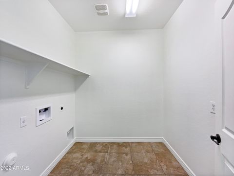 A home in Surprise