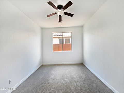 A home in Surprise