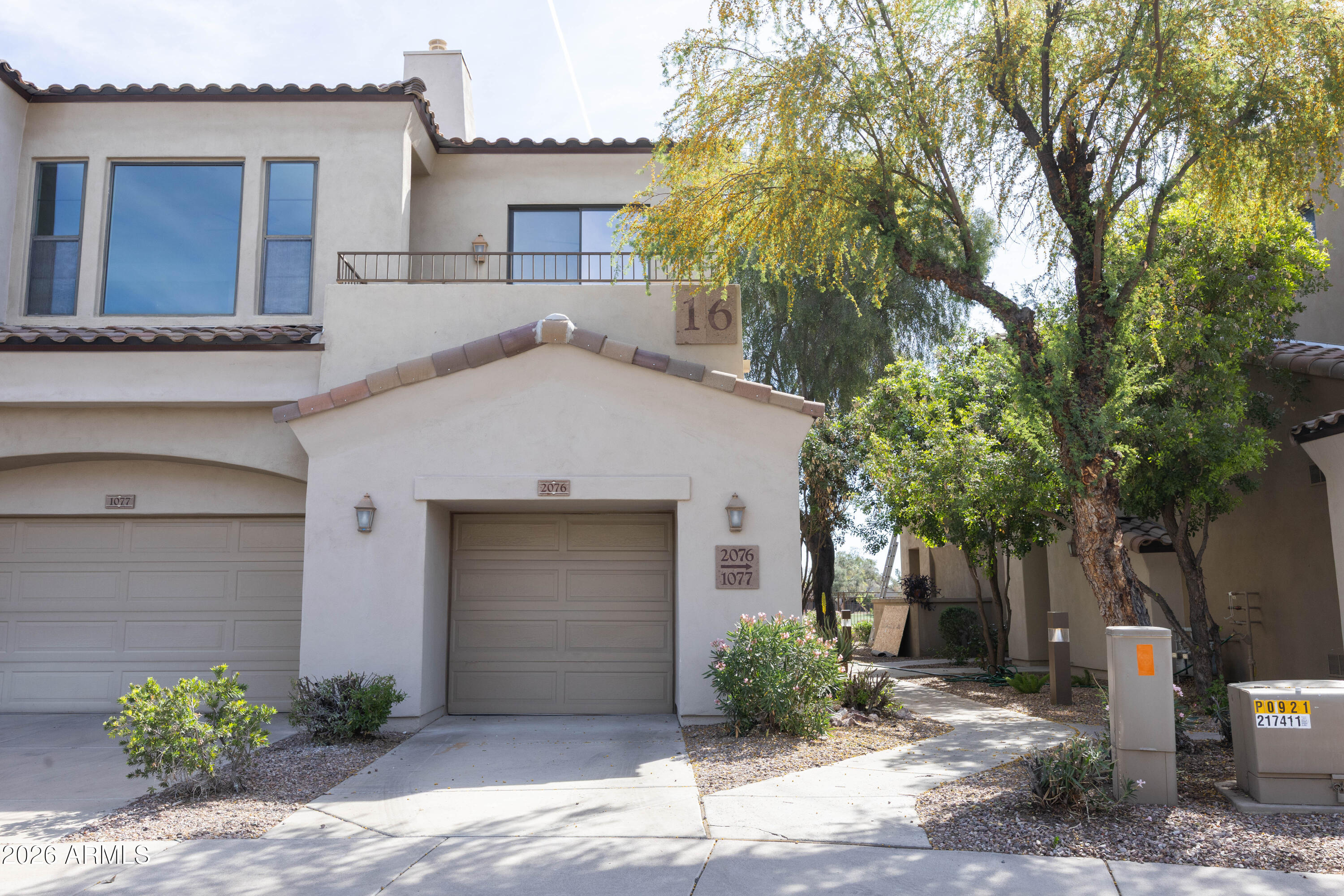 3131 E LEGACY Drive 2076