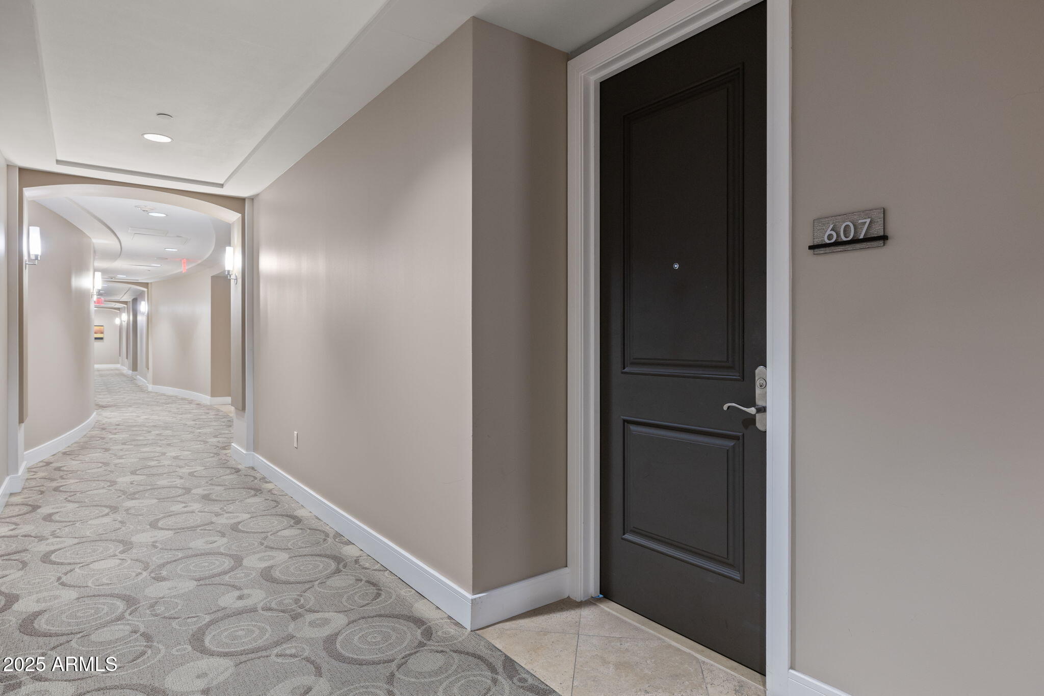 2211 E CAMELBACK Road 607
