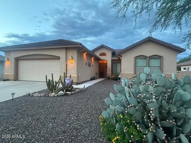 2621 KNOLLRIDGE Drive