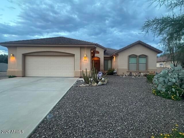 2621 KNOLLRIDGE Drive