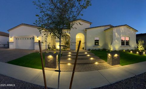 18909 E ASHRIDGE Drive Queen Creek AZ 85142