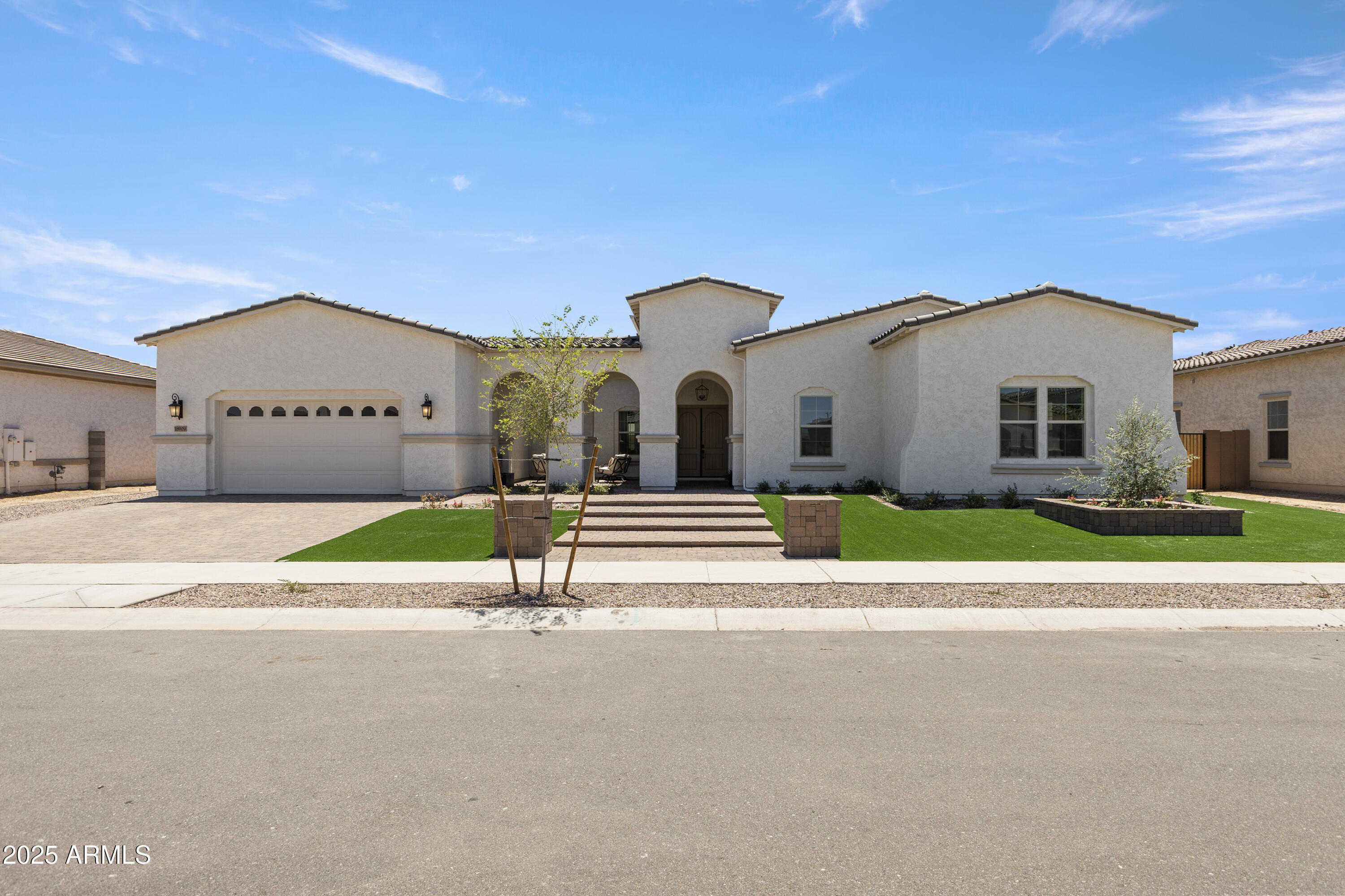 Homes for Sale in Queen Creek Arizona 2 18909 E ASHRIDGE Drive
