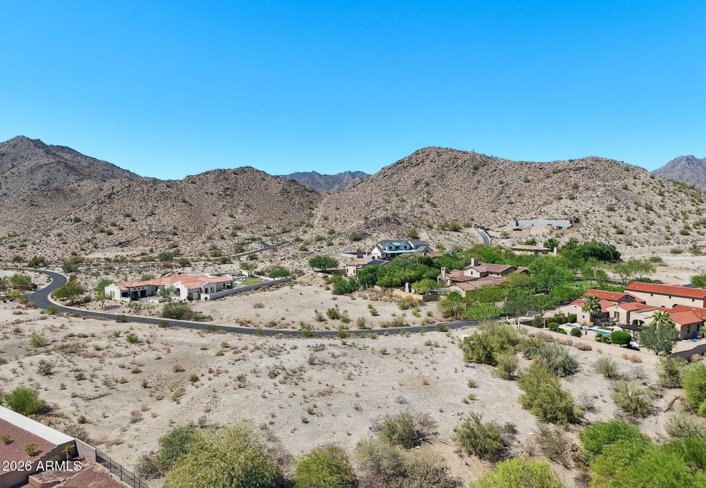 Photo of 21009 W Mountain Cove Place #71, Buckeye, AZ 85396 (MLS # 7040543)