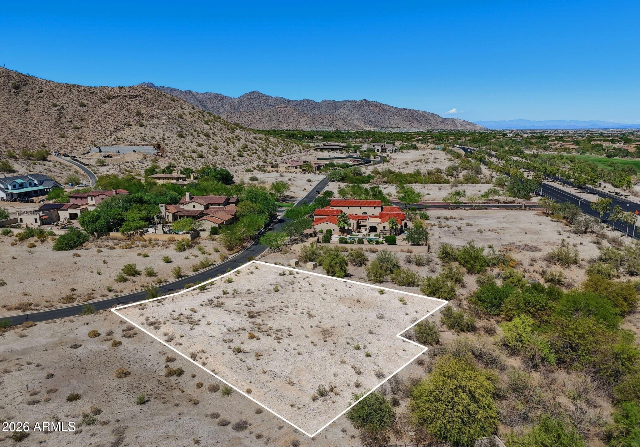 21009 W MOUNTAIN COVE Place 71