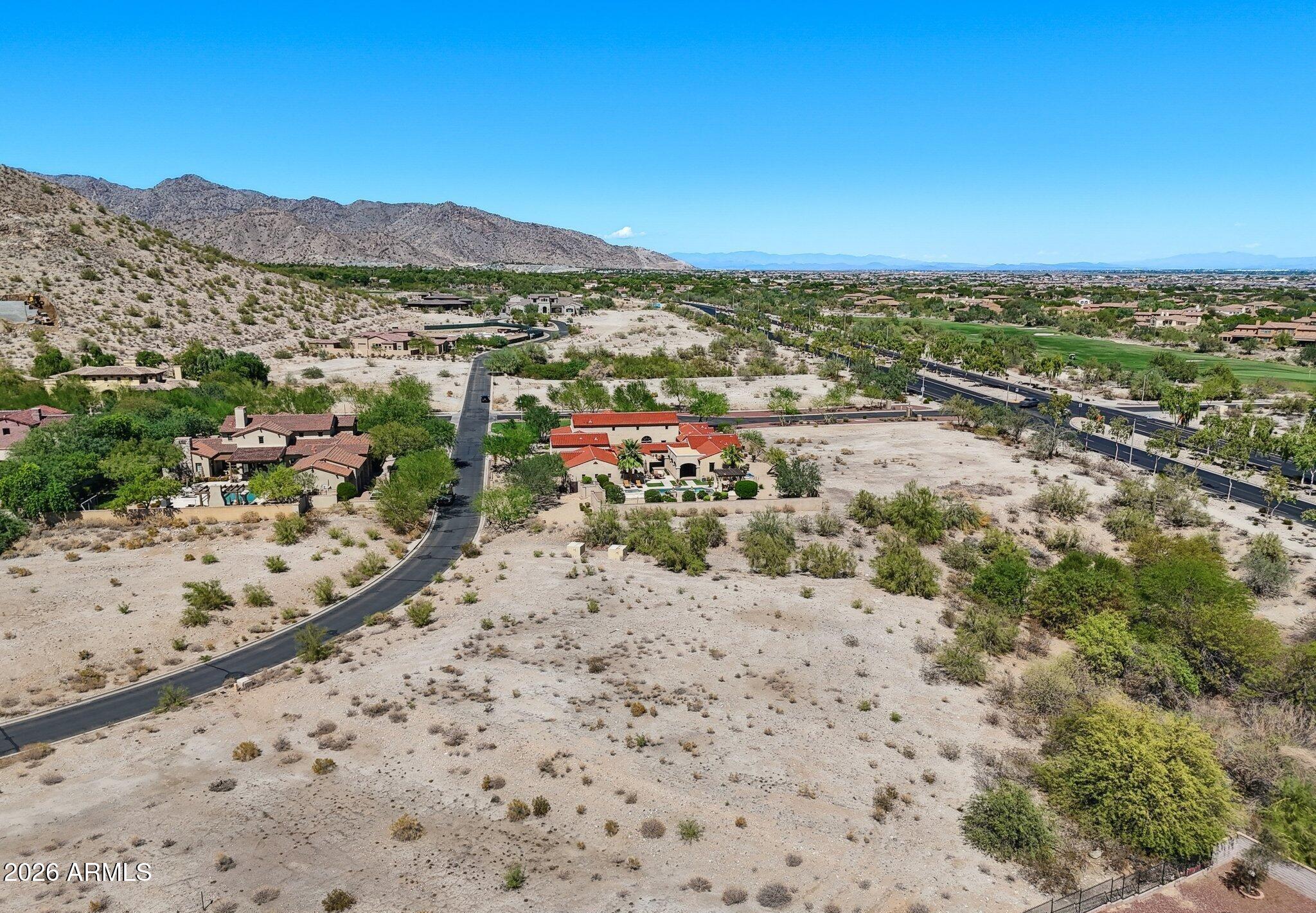 21009 W MOUNTAIN COVE Place 71