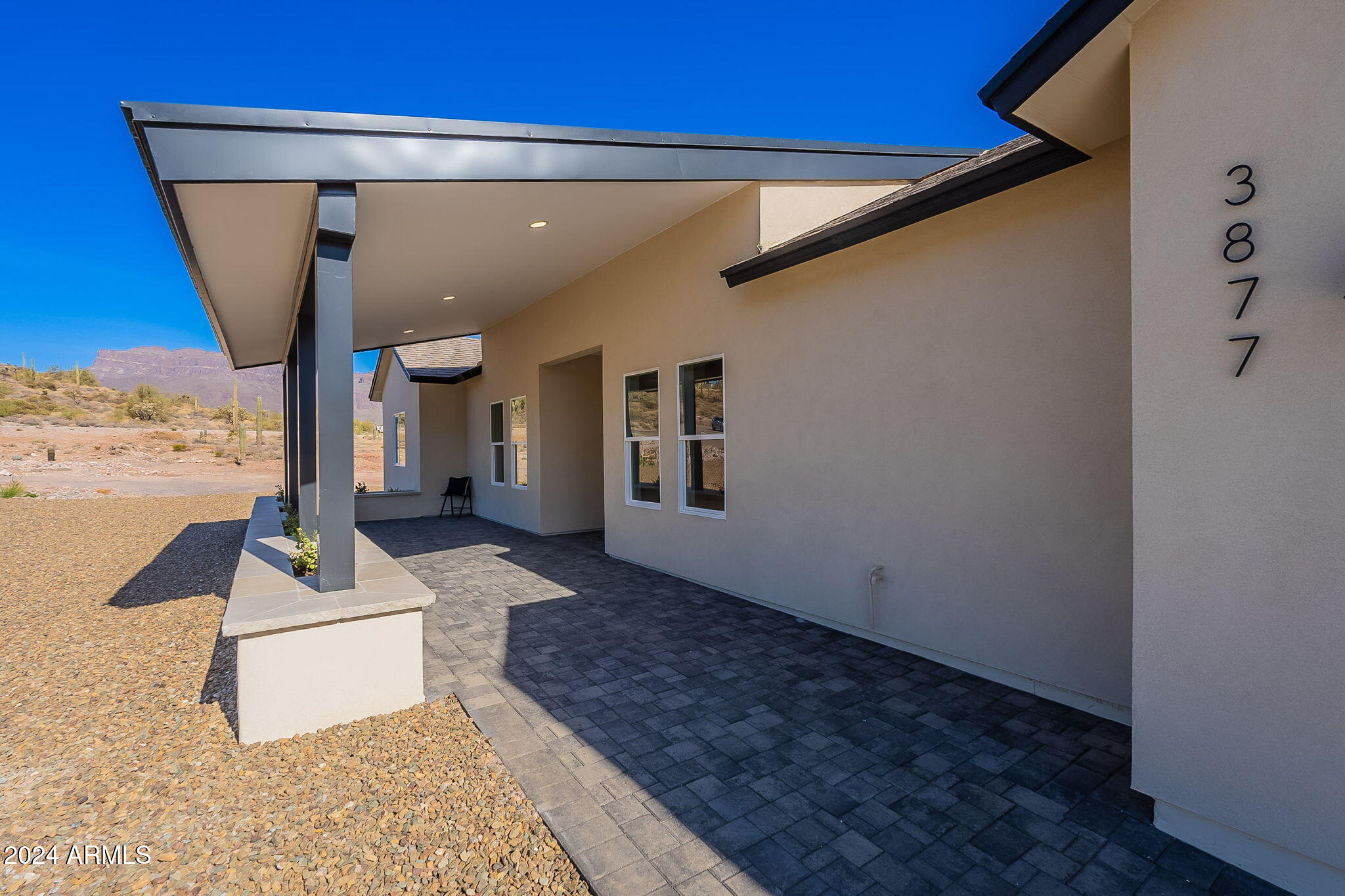 Montana Dorada - Residential