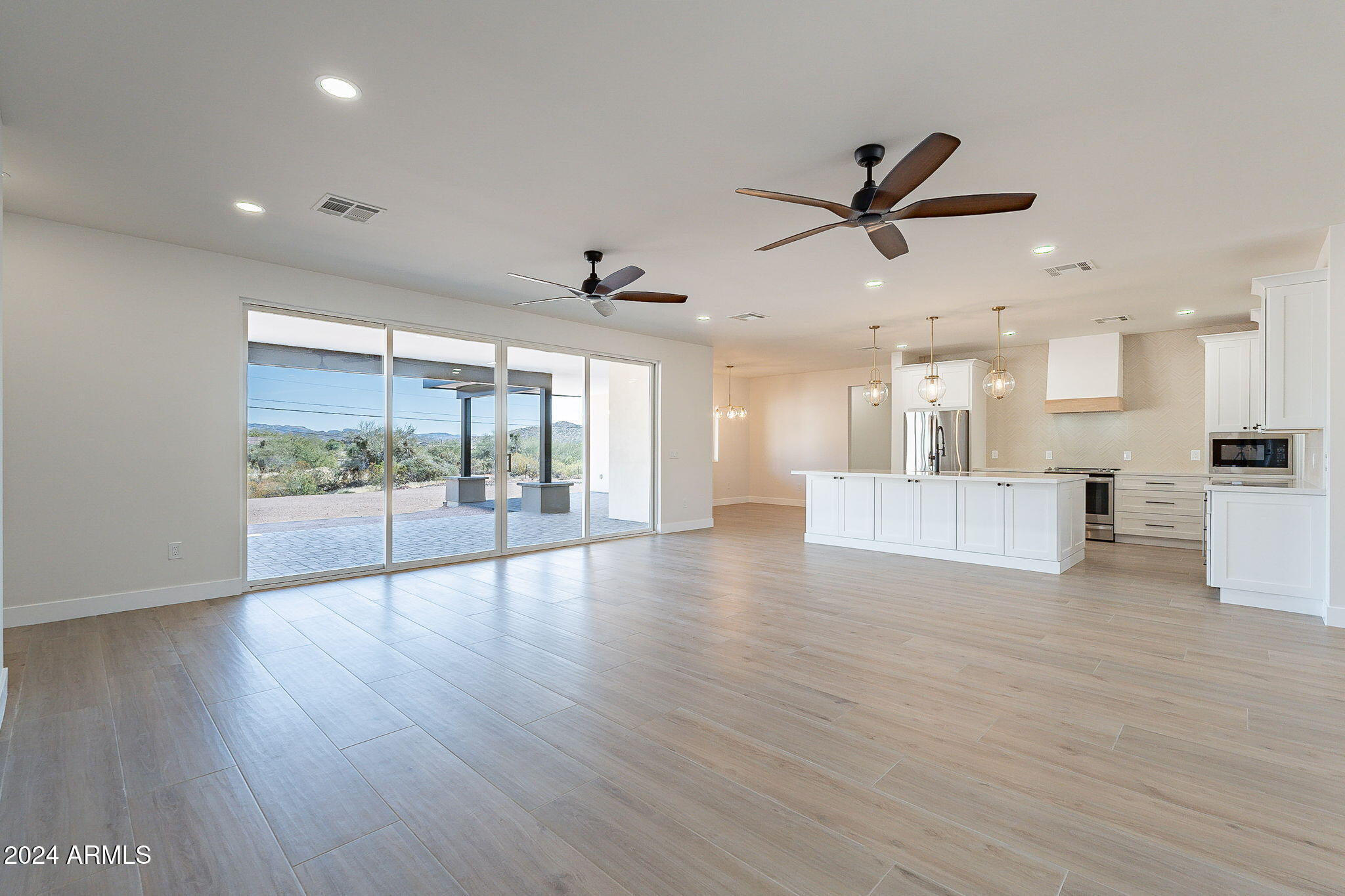 Montana Dorada - Residential