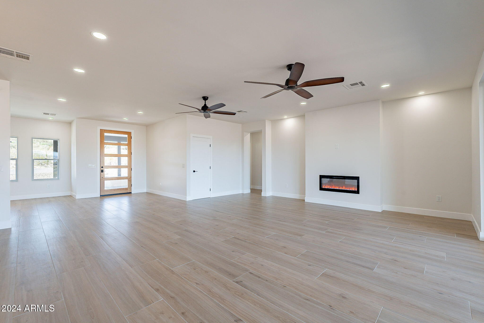 Montana Dorada - Residential