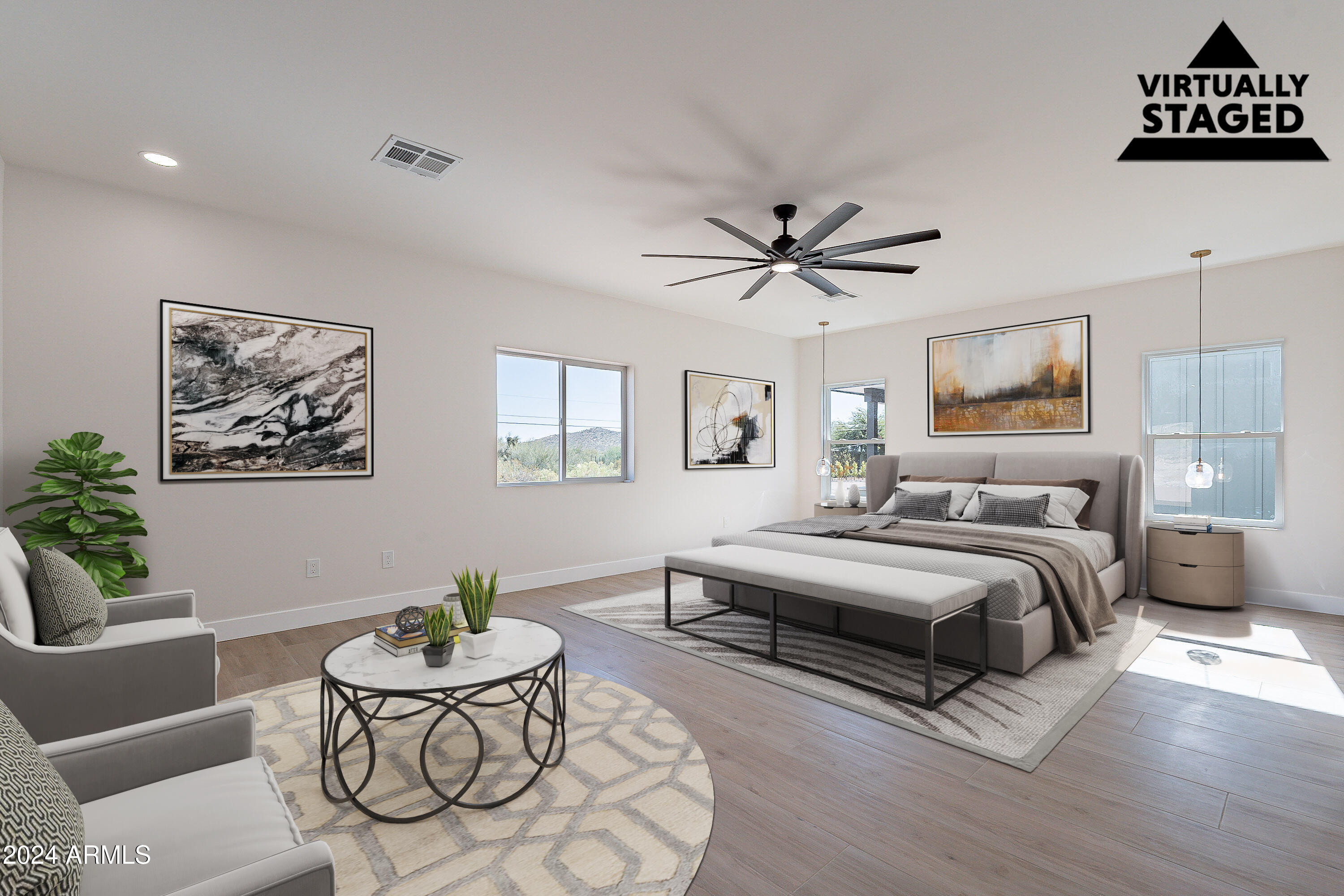 Montana Dorada - Residential