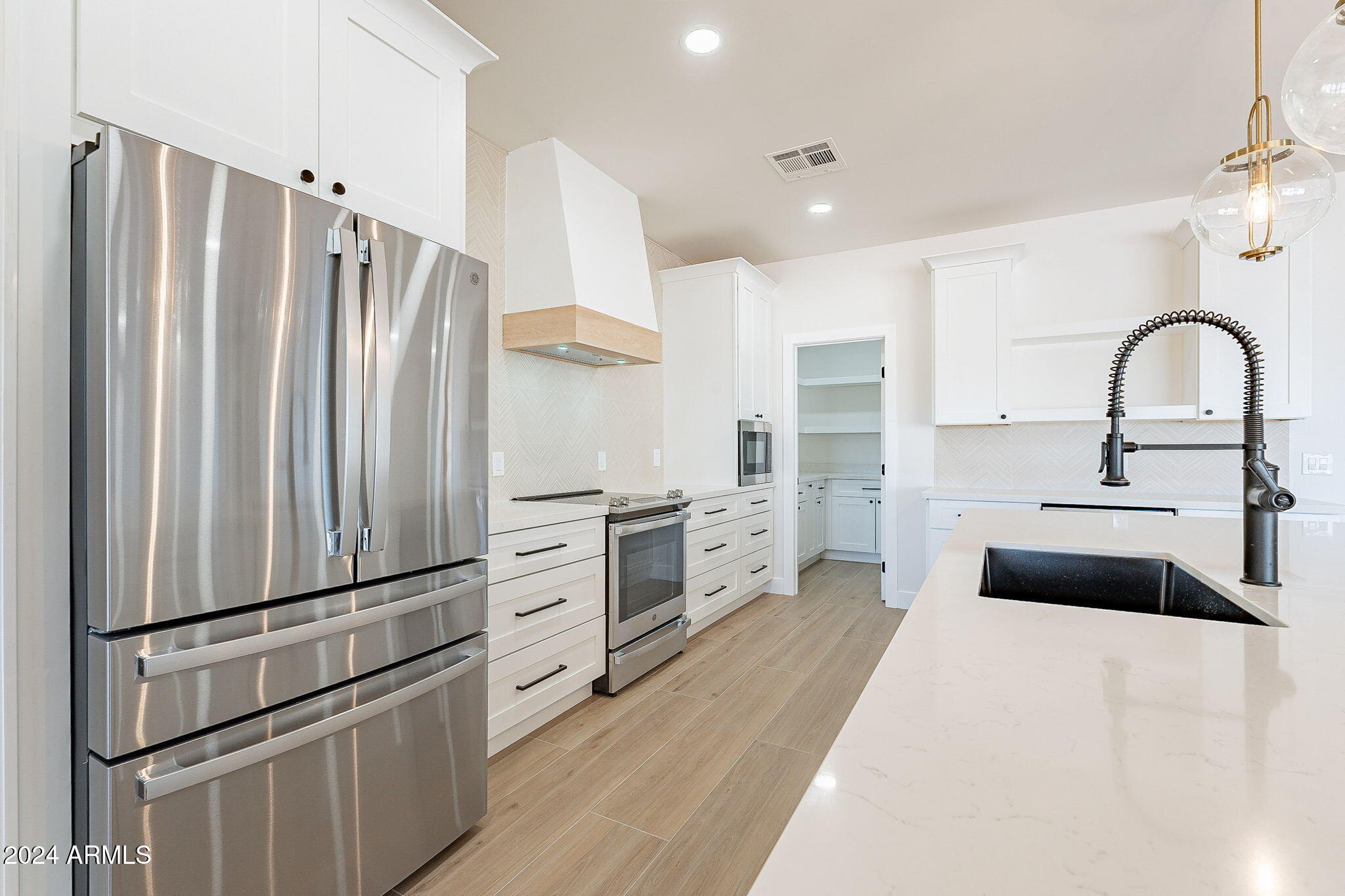Montana Dorada - Residential
