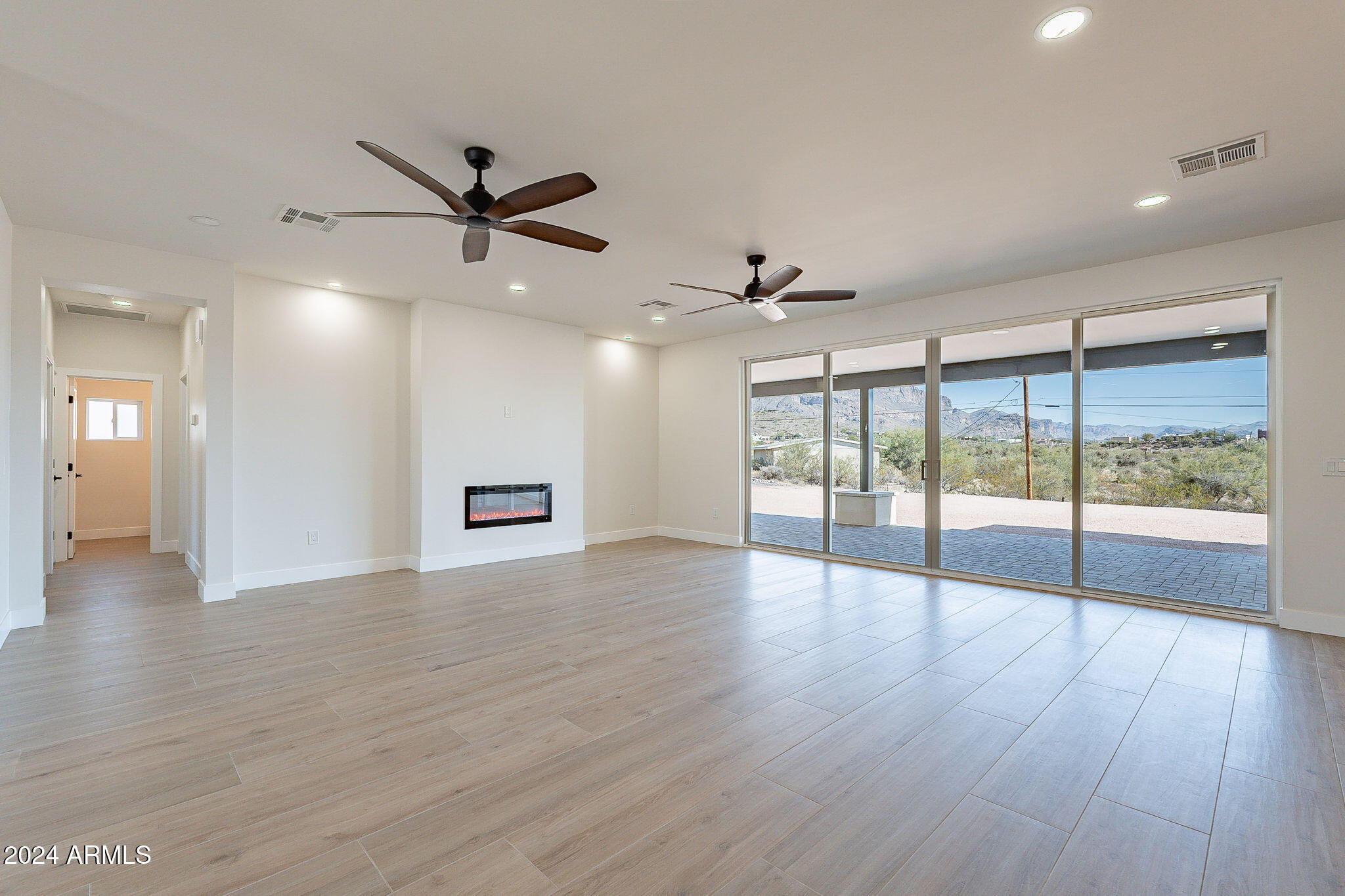 Montana Dorada - Residential
