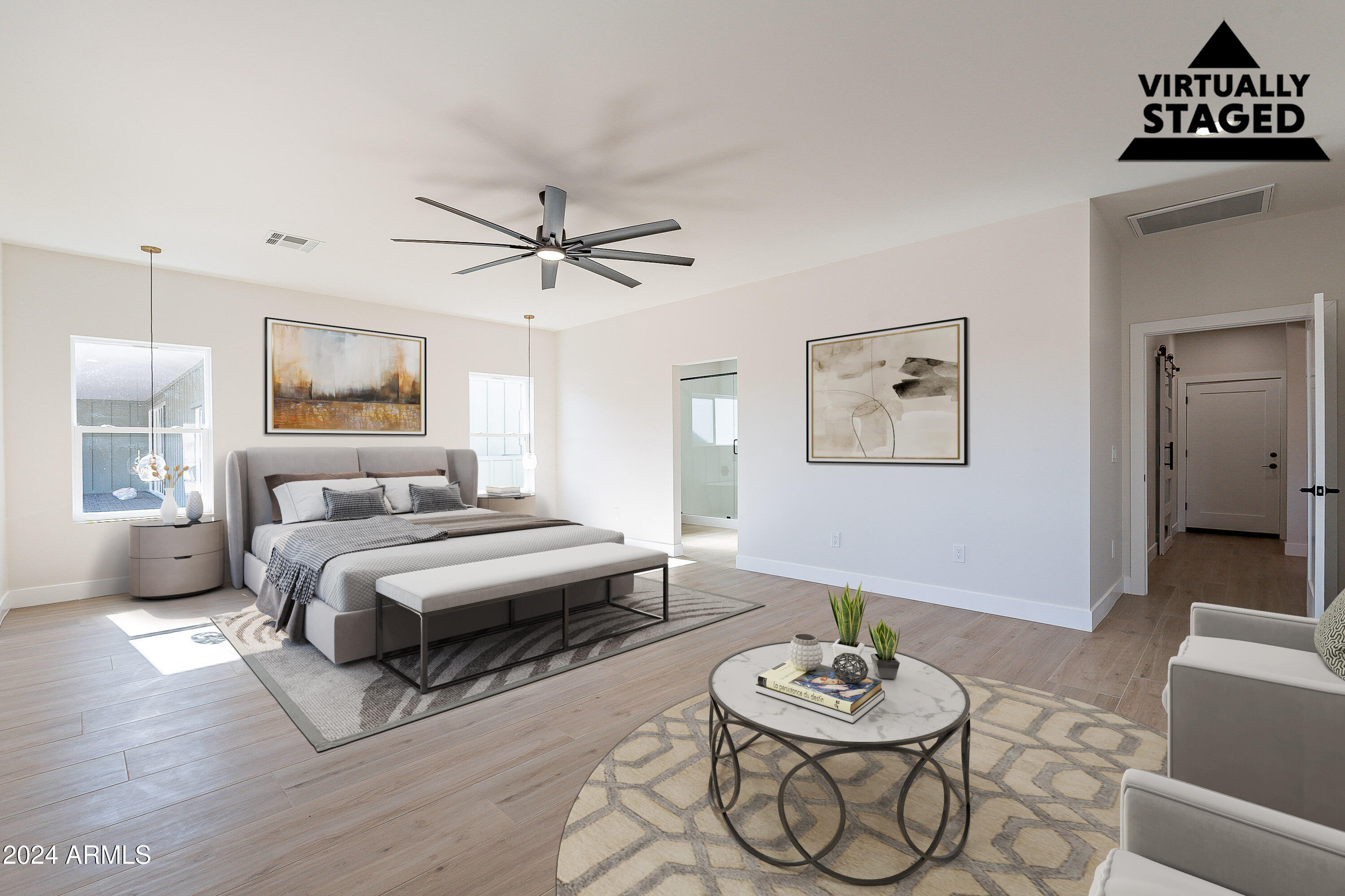 Montana Dorada - Residential