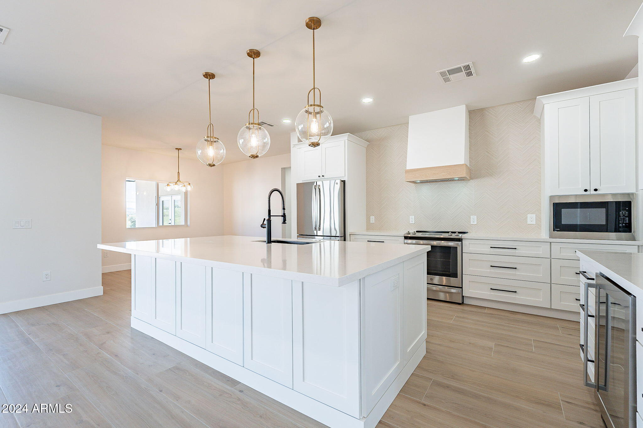 Montana Dorada - Residential